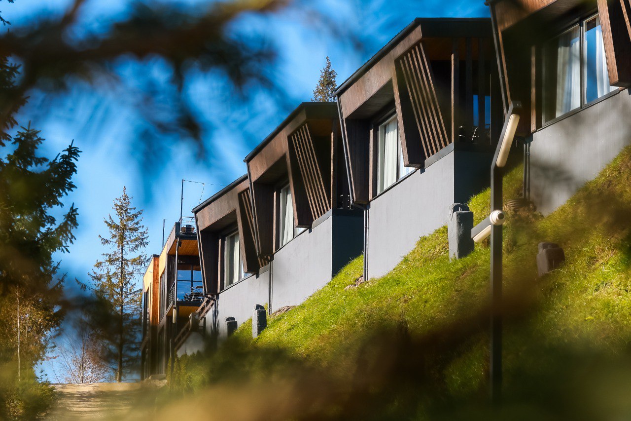 &quot;Украинцы хотят сейчас совсем другого отдыха&quot;. Как изменился сервис в Карпатах и какие сюрпризы ждут туристов